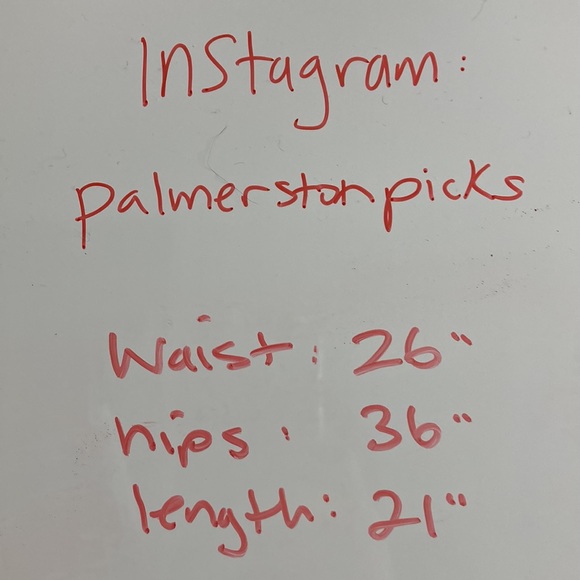 Vintage Skirt Womens Small Brick Red Wool Pleated Mini A Line Made in France - Picture 11 of 11